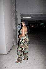 Load image into Gallery viewer, Salute Me Jumpsuit