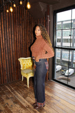 Load image into Gallery viewer, Aubrey Patch Denim