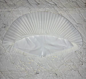 Gabby Pleated Skirt