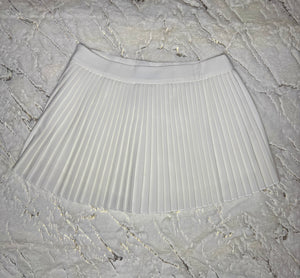 Gabby Pleated Skirt