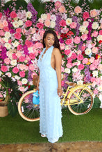 Load image into Gallery viewer, Mina Blue Jumpsuit