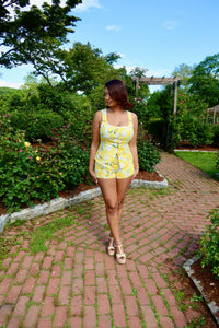 The Limoncello Set