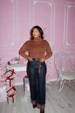 Load image into Gallery viewer, Aubrey Patch Denim