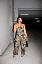 Load image into Gallery viewer, Salute Me Jumpsuit