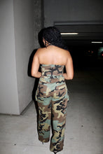 Load image into Gallery viewer, Salute Me Jumpsuit