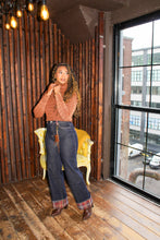 Load image into Gallery viewer, Aubrey Patch Denim