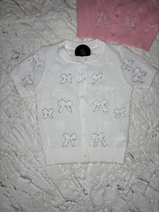 Mariah’s Butterfly Blouse