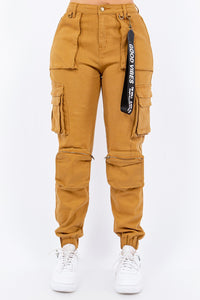 Timber Cargos