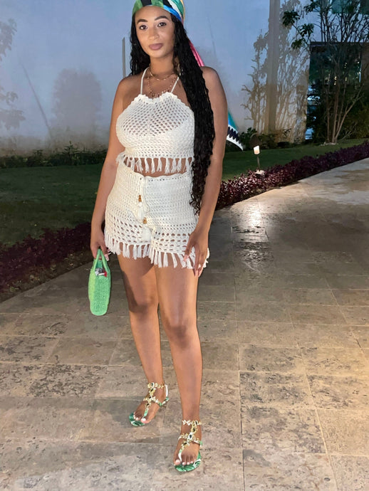 Island Gyal Set