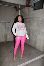 Load image into Gallery viewer, V Remix Sweatshirt