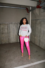 Load image into Gallery viewer, V Remix Sweatshirt