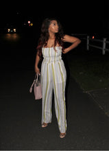 Load image into Gallery viewer, Sade Jumpsuit