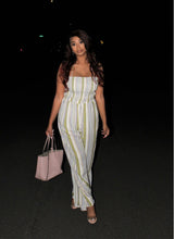 Load image into Gallery viewer, Sade Jumpsuit